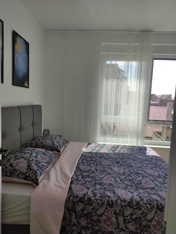 אוסילק Apartman Waldy מראה חיצוני תמונה