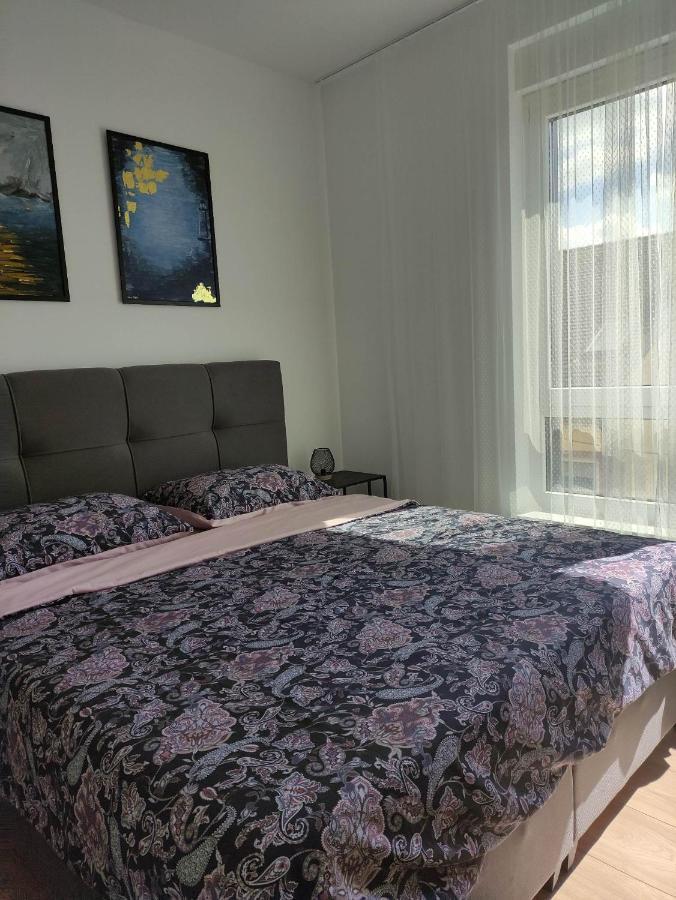 אוסילק Apartman Waldy מראה חיצוני תמונה