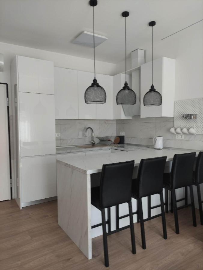 אוסילק Apartman Waldy מראה חיצוני תמונה